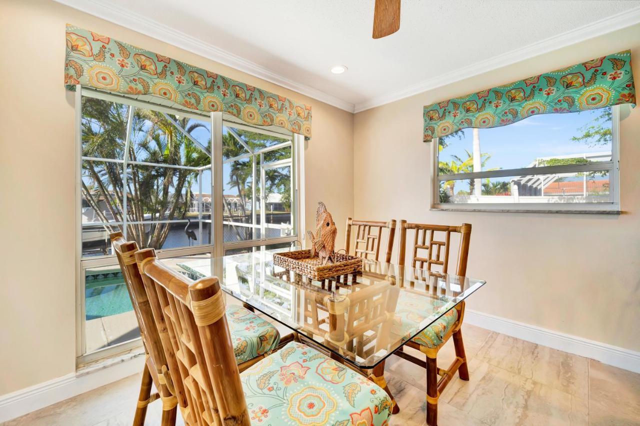 Peace River Zen Punta Gorda Exterior foto
