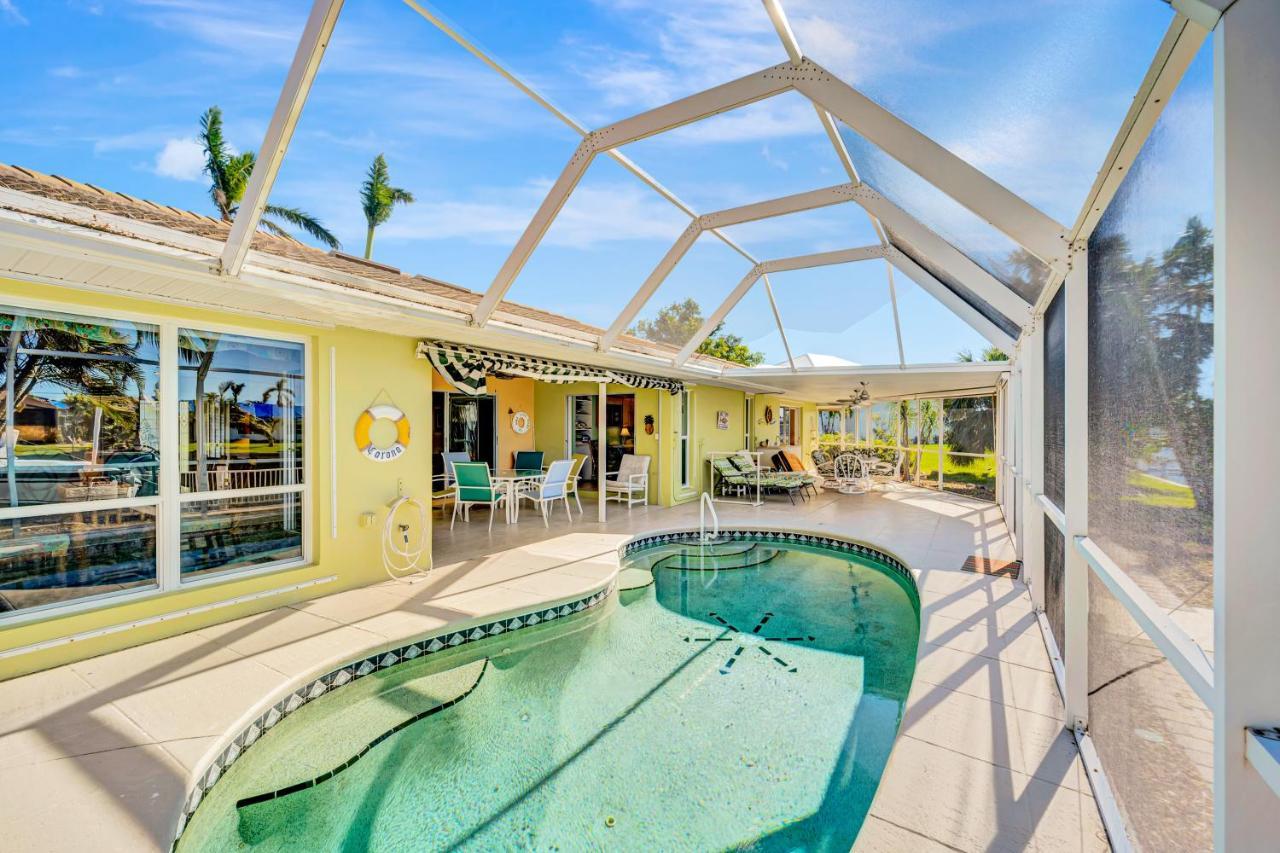 Peace River Zen Punta Gorda Exterior foto