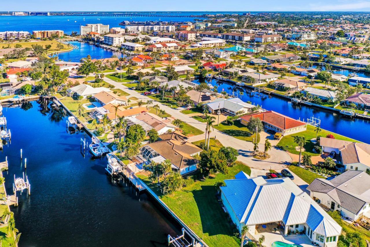 Peace River Zen Punta Gorda Exterior foto