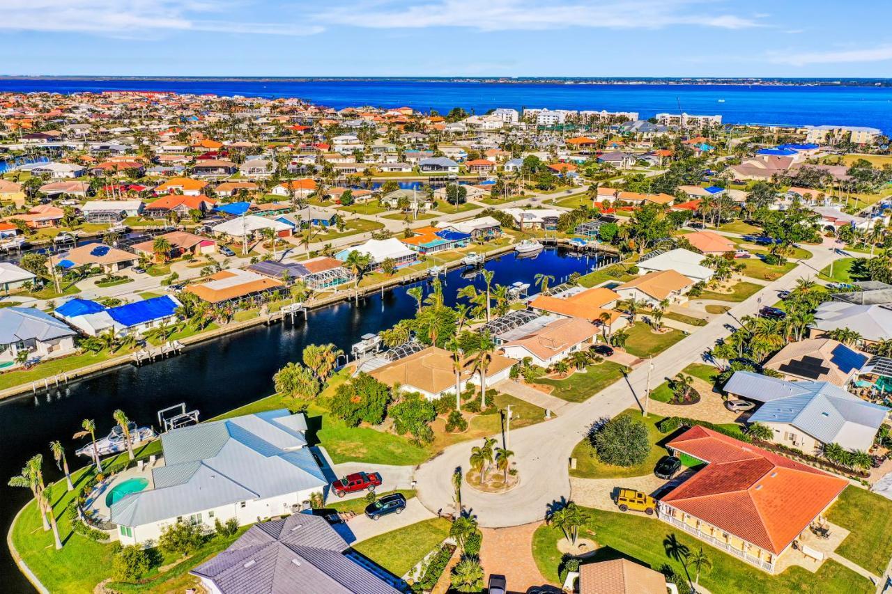 Peace River Zen Punta Gorda Exterior foto