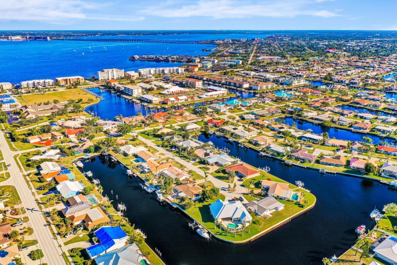 Peace River Zen Punta Gorda Exterior foto