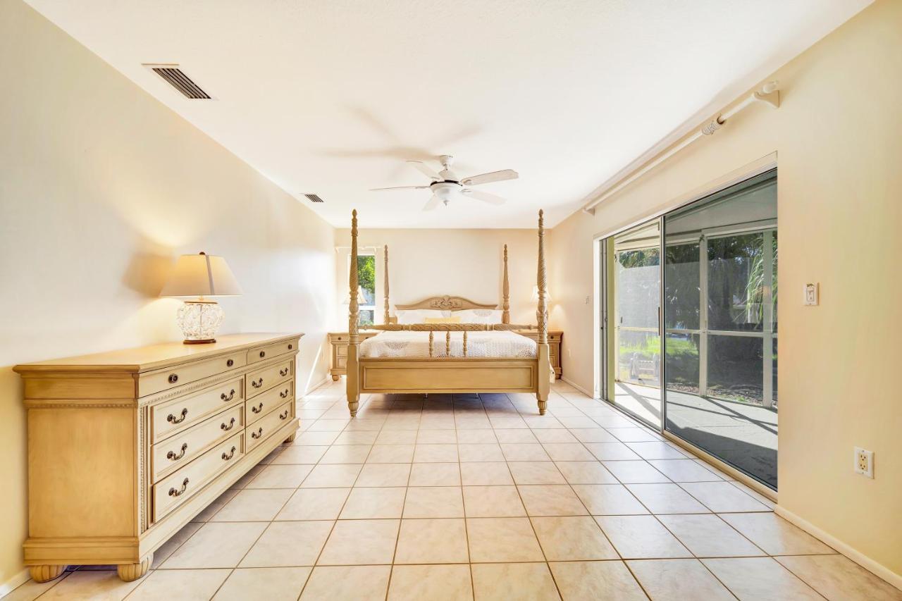 Peace River Zen Punta Gorda Exterior foto