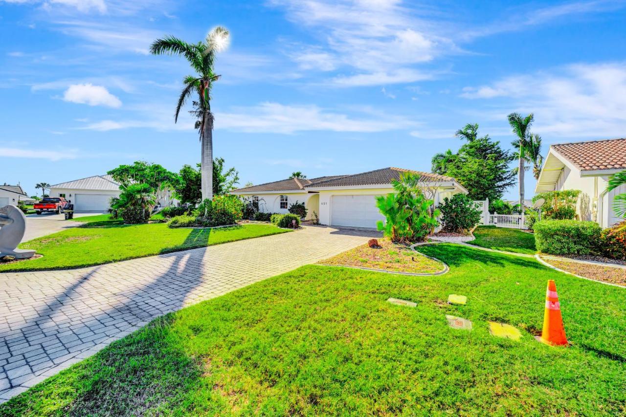 Peace River Zen Punta Gorda Exterior foto